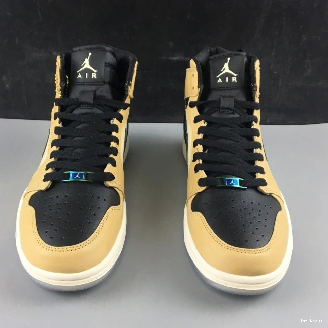 1st Kicks Shoes ah7389- 1 NewStyle air mushroom 1269 jordan high 1118